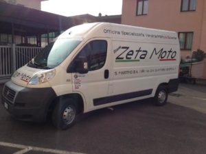 Personalizzazione auto e moto