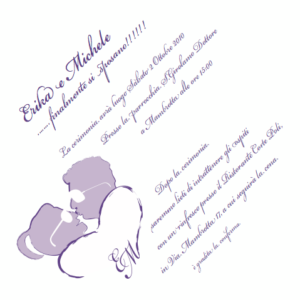 Coordinati Matrimoniali
