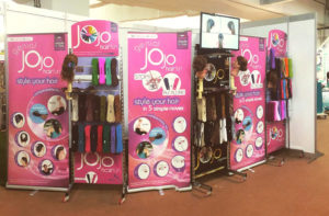 Stand fieristici